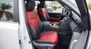 Toyota Land Cruiser VXR