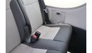 Toyota Hiace Toyota Hiace High Roof GL 3.5L Petrol, Rear Camera, Automatic Transmission, 13 Leather Seats, Color 