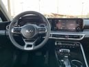 Kia K5 LXS Kia K5_Gcc_2021_Excellent_Condition _Full option