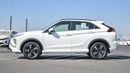 Mitsubishi Eclipse Cross Brand New Mitsubishi Eclipse Cross HighLine 2026 Export 4WD Petrol A/T|White/Black|ECLIPSECROSS-GLS-