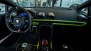 Lamborghini Huracan Tecnica