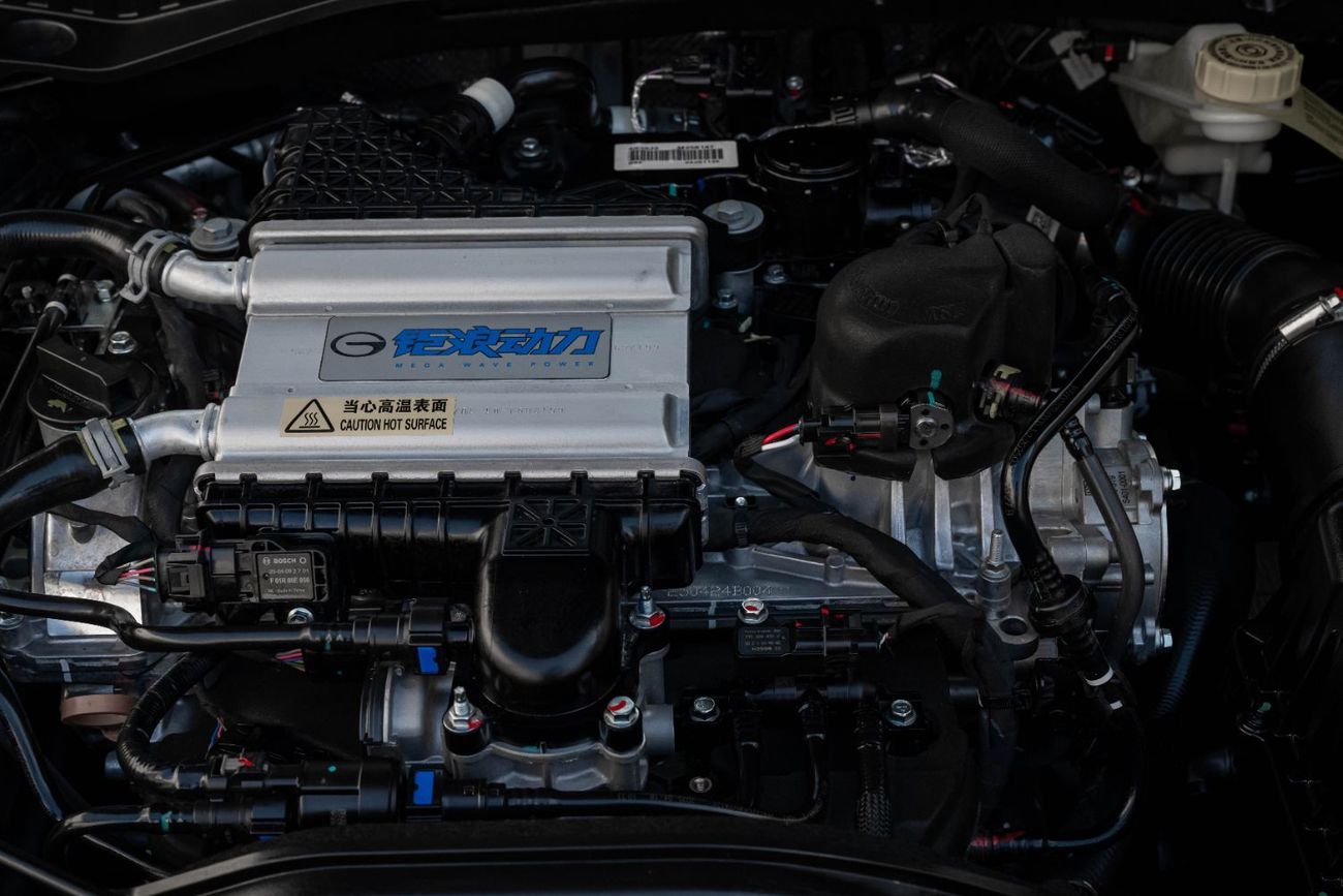 GAC GS3 Emzoom R-Style | 1,567 P.M | 0% Downpayment | 5 YEARS WARRANTY!