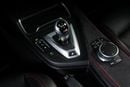 BMW M2 CS F87-Collectors Dream-The Only 1 In The UAE -Full Service-Mint Condition-Ultimate Driving