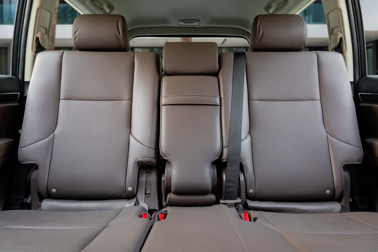 لكزس GX 460 PREMIER