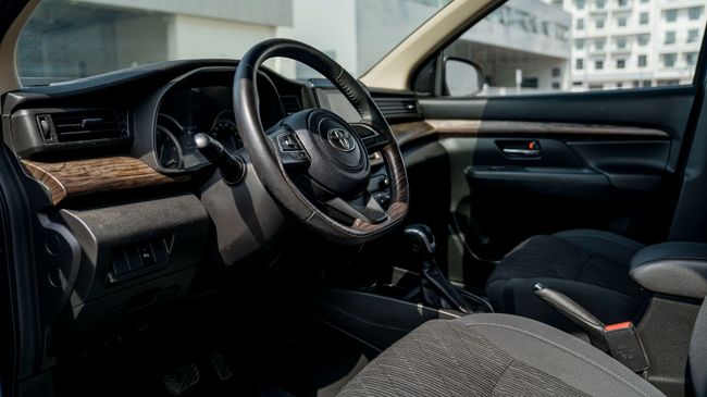 Toyota Rumion STANDARD, миниатюра 27