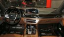 BMW 750Li li xDrive