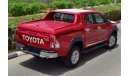 Toyota Hilux HILUX DOUBLE CAB SR5 2.4L DIESEL 4WD AT