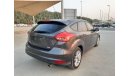 Ford Focus Ford Focus 2015 GCC sunroof very celen car