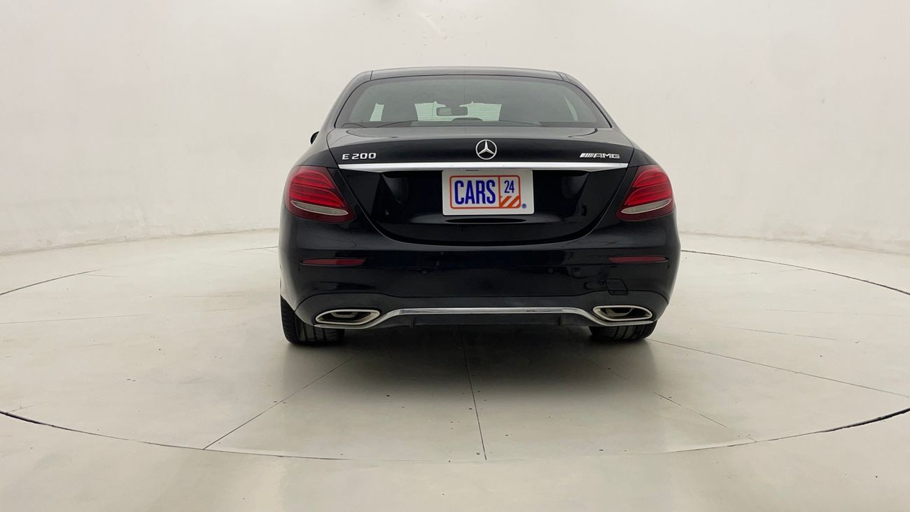 Mercedes-Benz E200 AVANTGARDE 2 | Zero Down Payment | Home Test Drive