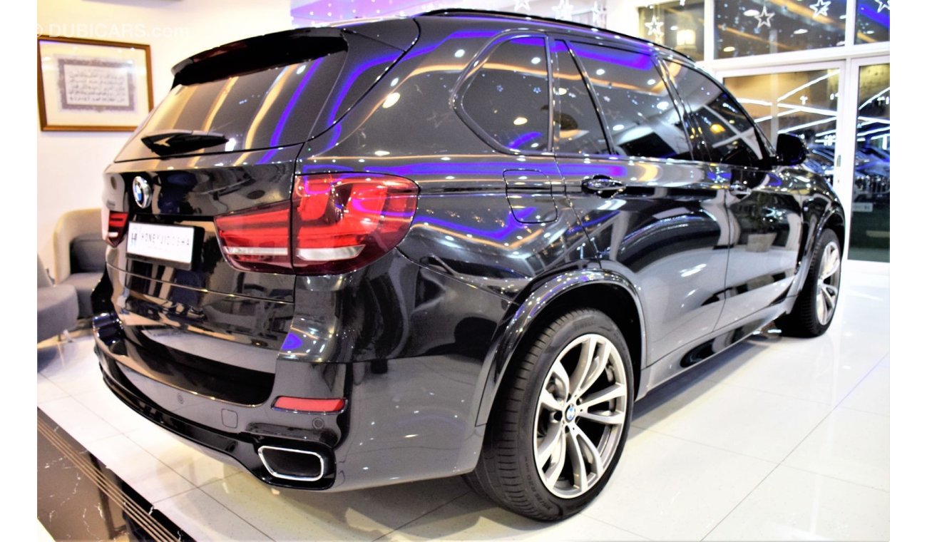 BMW X5M