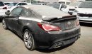 Hyundai Genesis 3.8L