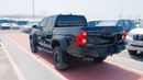 تويوتا هيلوكس Toyota Hilux GR 2.8L Diesel 2025YM