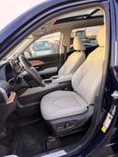 تويوتا جراند هايلاندر Hybrid XLE Full option panoramic, 360 camera 2024