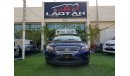 Ford Taurus Number one - hatch - alloy wheels, in excellent condition, without any costs