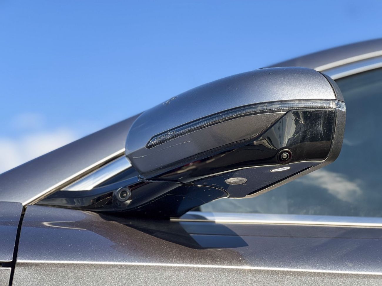 BYD Song Plus EXPORT PRICE - BYD Song Plus Luxury DM-i 1.5L