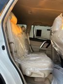 Toyota Prado 2023  Toyota Prado TXL 2.7L V4- AWD 4x4 - GCC - Leather Seat - With Electric  -Rear CAM