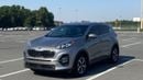 Kia Sportage LX Price Negotiable