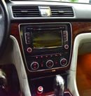 Volkswagen Passat EXCELLENT DEAL for our Volkswagen Passat ( 2013 Model ) in Silver Color GCC Specs