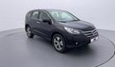 Honda CRV EX 2.4 | Zero Down Payment | Free Home Test Drive