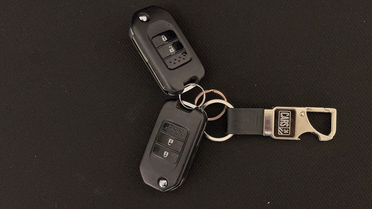 هوندا HRV DX 1.8 | بدون دفعة مقدمة | اختبار القيادة في المنزل