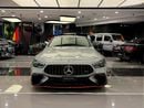 مرسيدس بنز برابوس AMG GT 63 SE أداء روكيت 1000 GT 63 S E Performance F ONE edition