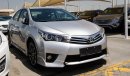 Toyota Corolla Sport 2.0