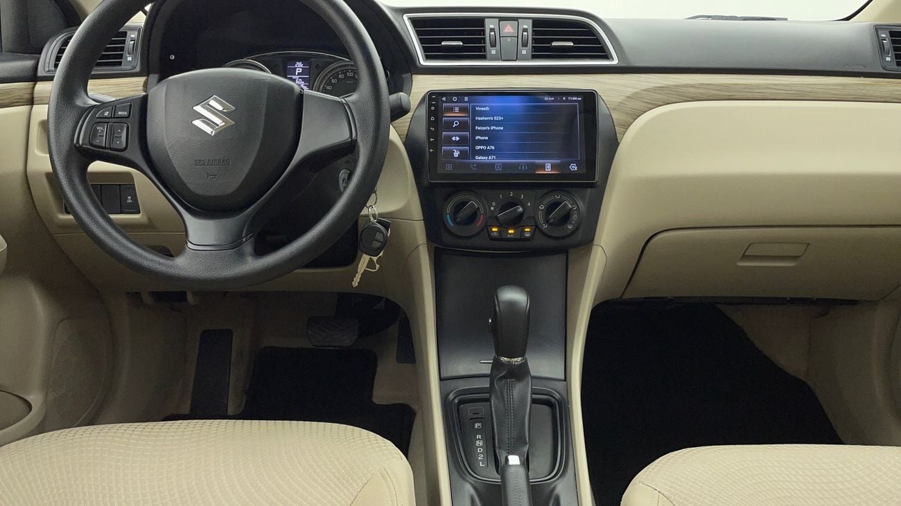 Suzuki Ciaz GL 1.5 | Zero Down Payment | Home Test Drive