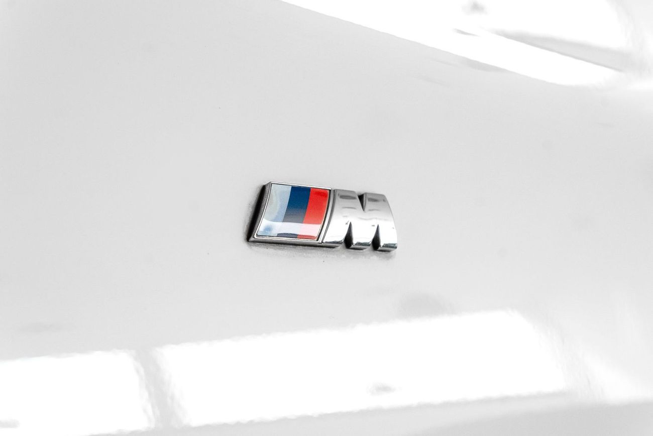 BMW 530i M Sport 2.0L