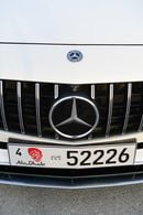 Mercedes Benz S500 STD