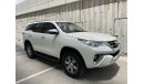 Toyota Fortuner EXR 2.7 L 2.7 | Under Warranty | Free Insurance | Inspected on 150+ parameters