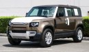 Land Rover Defender 2021 (EXPORT)