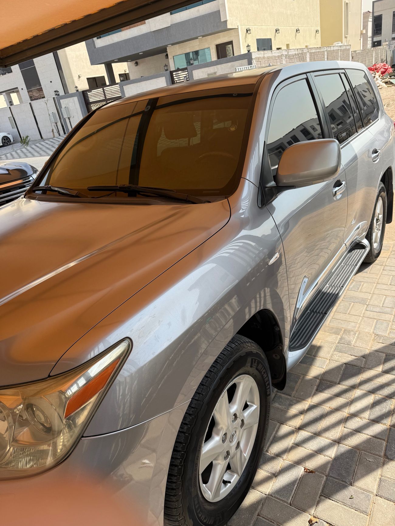 Lexus LX 570 LX570