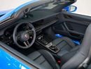 Porsche 911 CARRERA 4GTS Carrera 4 GTS Dealer WARRANTY