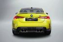 BMW M4 COMPETITION M XDRIVE