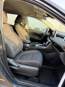 تويوتا راف ٤ 2024 Toyota RAV4