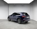 Audi Q5 45 TFSI Quattro 2.0L