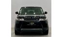 Land Rover Range Rover Sport 2018 Range Rover Sport SE, Jan 2024 Range Rover Warranty, Full Options, GCC