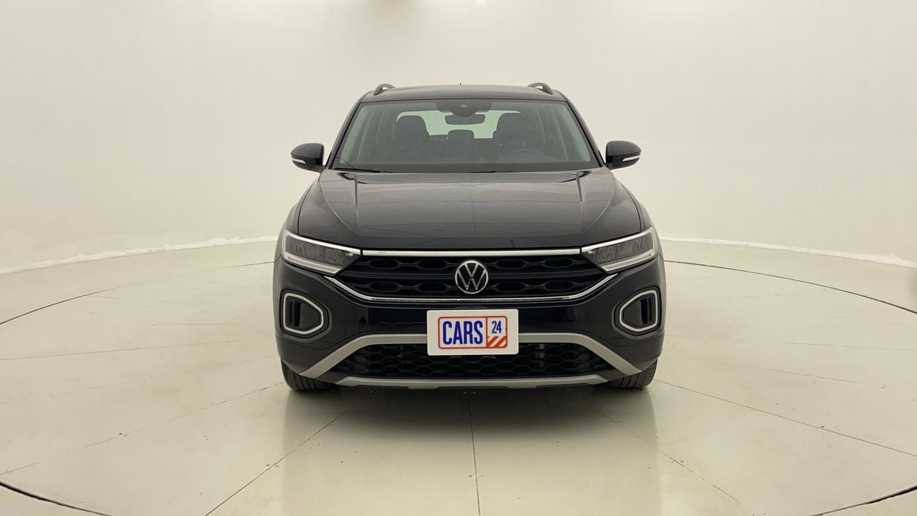 فولكس واجن T ROC LIFE PLUS 1.4 | بدون دفعة مقدمة | اختبار القيادة في المنزل