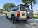 Nissan Patrol Super Safari Nissan Patrol Super Safari 2024  5D A/T (Export)
