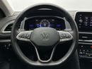 Volkswagen T-ROC T-Roc Style without sunroof 1.4L (Ref#09337)