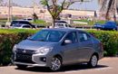 Mitsubishi Attrage GLX Full 1.2L 2022 1.2L GCC (410/-MONTHLY)