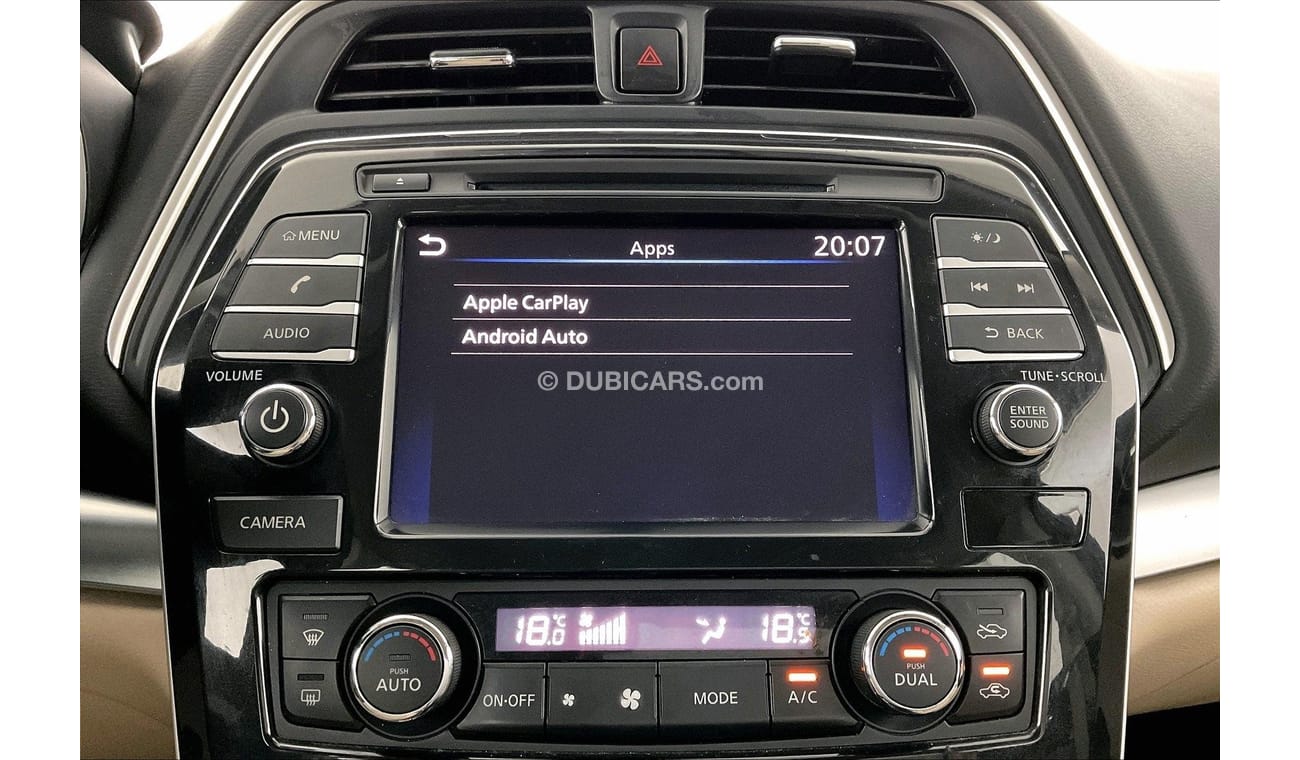 Mercedes-Benz GLA 200 Premium