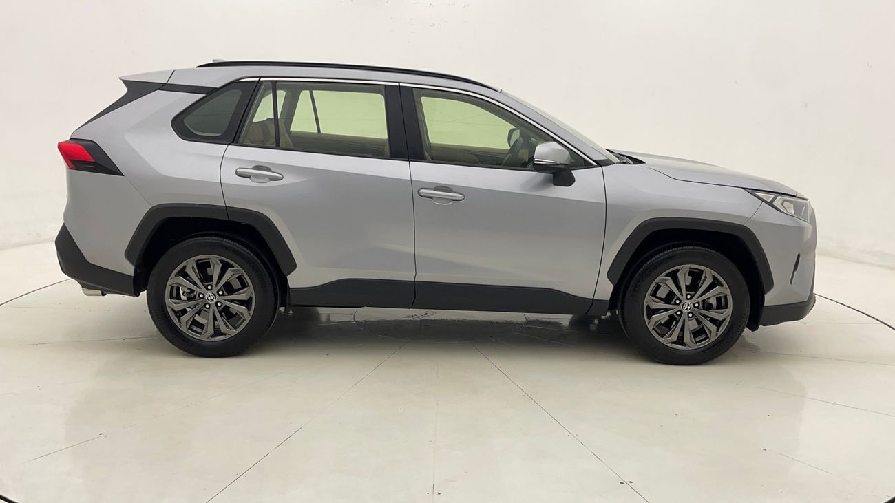 Toyota RAV4 VX 2.5 | Zero Down Payment | Home Test Drive