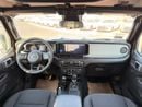 جيب رانجلر SPORT S 2.0L Petrol 2024 Export Price @ 125,000 AED