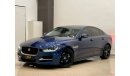 Jaguar XE 2016 Jaguar XE R-Sport, Full Service History, Warranty, GCC