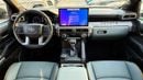 Toyota Tacoma TOYOTA TACOMA I-FORCE MAX TRAIL HUNTER - 2025
