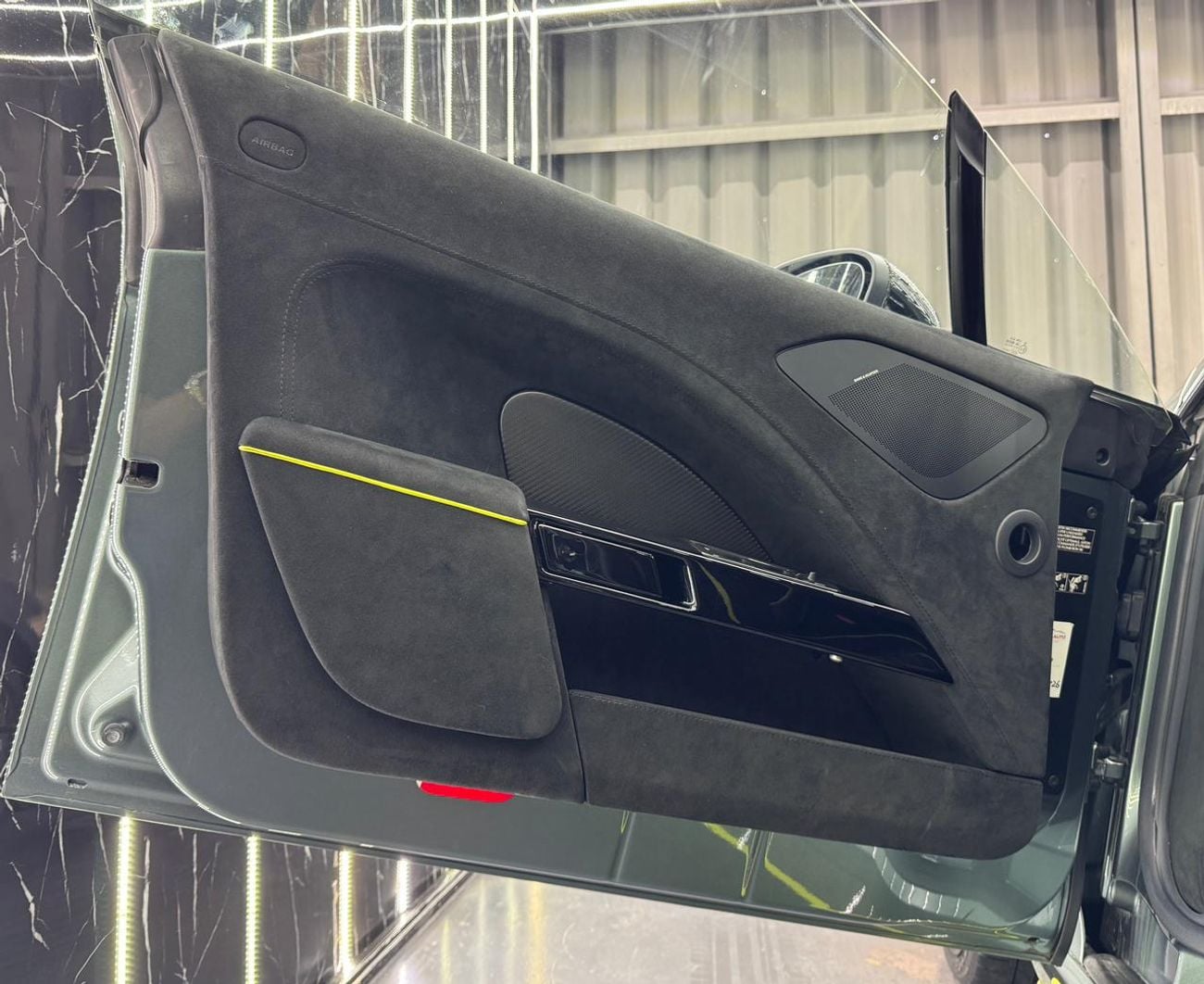 Aston Martin Rapide Std 6.0L AMR,Limited Edition,Rare V12