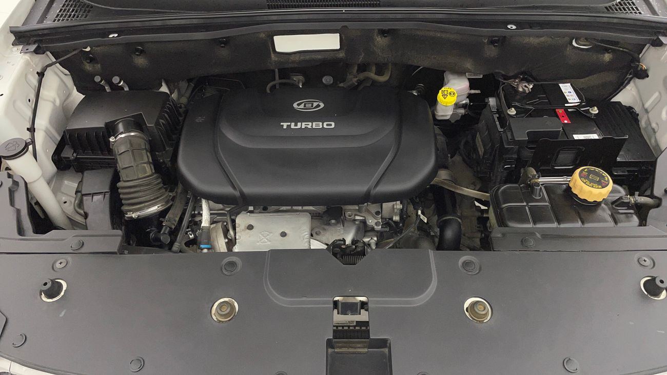 Chevrolet Captiva LS 1.5 | Zero Down Payment | Home Test Drive