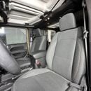 Jeep Wrangler Willys 4xe