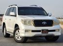 Toyota Land Cruiser GX.R V6